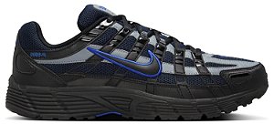 NIKE P-6000 ' BLACK OBSIDIAN '