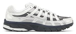 NIKE P-6000 ' PHOTO DUST ANTHRACITE'