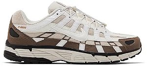 NIKE P-6000 ' LIGHT OREWOOD BROWN PHATOM '
