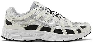 NIKE P-6000 ' SAIL WOLF GREY '