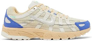 NIKE P-6000 ' ATHLETIC DEPARTMENT '