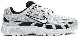 NIKE P-6000 ' PURE PLATINUM '