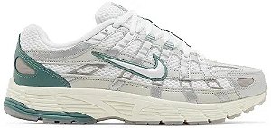 NIKE P-6000 PREMIUM 'LIGHT BONE BIACOASTAL'