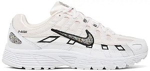 NIKE P-6000 SE SOFT PINK