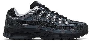 NIKE P-6000 ANTHRACITE CHROME