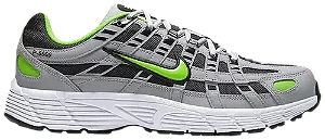 NIKE P-6000 ELETRIC GREEN