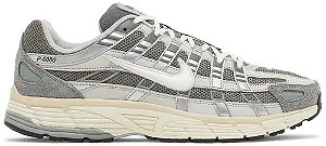 NIKE P-6000 FLAT PEWTER