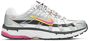 NIKE P-6000 LASER FUCHSIA