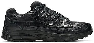 NIKE P-6000 BLACK
