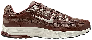 NIKE P-6000 FAUNA BROWN