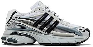 ADIDAS PHARRELL X VIRGINIA X ADISTAR JELLYSIH ' SOLID GREY BLACK '