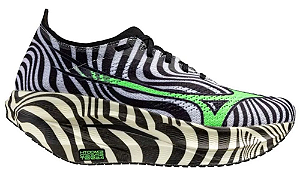 MIZUNO WAVE REBELLION PRO 3 ' BETA '