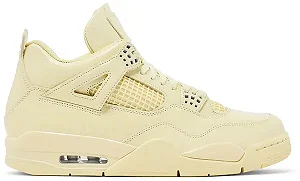 AIR JORDAN 4 AMAZONAS X J BALVIN
