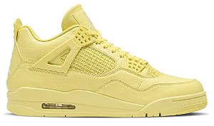 AIR JORDAN 4 LEMONADE X J BALVIN