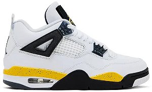 AIR JORDAN 4 RETRO RARE AIR - TOUR YELLOW 2026