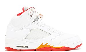 AIR JORDAN 5 RETRO SUNSET