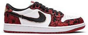 AIR JORDAN 1 LOW OG LAST DANCE AT THE GARDEN