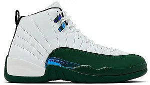 AIR JORDAN 12 RETRO ' BUCKS '