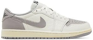 AIR JORDAN 1 LOW ' ATHMOSPHERE GREY '