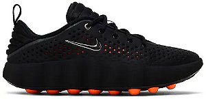 CHINELO NIKE MIND 002 BLACK HYPER CRIMSON