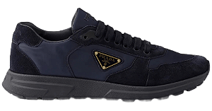 TÊNIS PRADA PRAX 2.0 RE-NYLON