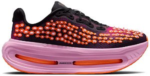 NIKE VOMERO PREMIUM BLACK ARCTIC PINK