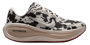 NIKE VOMERO PLUS COW PRINT