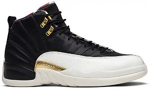 AIR JORDAN 12 RETRO CHINESES NEW YEAR 2019