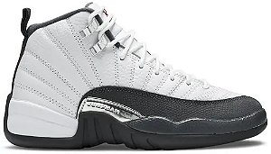 AIR JORDAN 12 RETRO BG DARK GREY