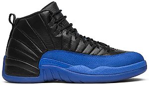 AIR JORDAN 12 RETRO GAME ROYAL