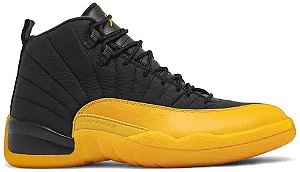 AIR JORDAN 12 RETRO UNIVERSITY GOLD