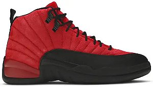 AIR JORDAN 12 RETRO REVERSE FLU GAME