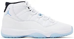 AIR JORDAN 11 RETRO LEGEND BLUE