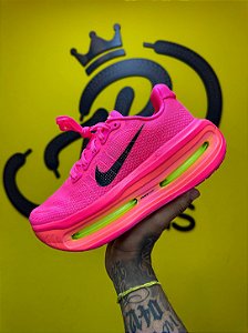 Nike Vomero Premium Hyper Pink - A PRONTA ENTREGA
