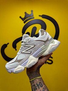 New Balance 9060 Grey Matter - A PRONTA ENTREGA