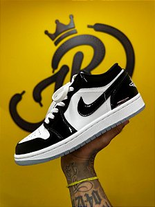Air Jordan 1 Low Se Concord - A PRONTA ENTREGA