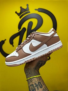 Nike Dunk Low Cacao Wow - A PRONTA ENTREGA