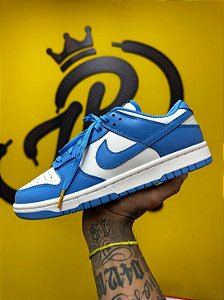 Nike Dunk Low University Blue - A PRONTA ENTREGA