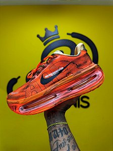 Nike Vomero Premium x Melitta Baumeister Total Orange - A PRONTA ENTREGA