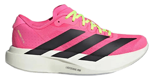 ADIDAS ADIZERO EVO SL LUCID PINK