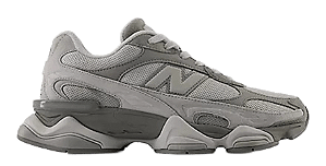NEW BALANCE 9060R SLATE GREY