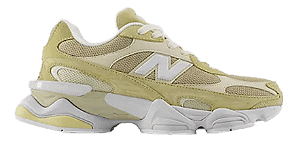 NEW BALANCE 9060R ENOKI INCENSE