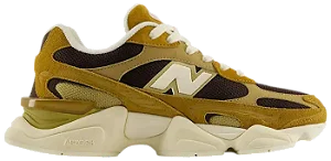 NEW BALANCE 9060R BLACK COFFE WORKWEAR