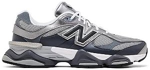 NEW BALANCE 9060 MAGNET FADED BLACK