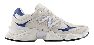 NEW BALANCE 9060 SEA SALT MAGIC BLUE