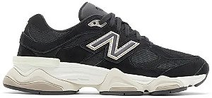 NEW BALANCE 9060 BLACK WHITE X BEAUTY & YOUTH