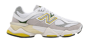 NEW BALANCE 9060 WHITE APOLLO GOLD