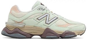 NEW BALANCE 9060 CLAY ASH