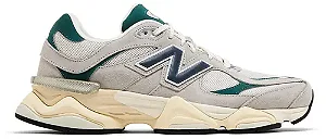 NEW BALANCE 9060 CONCRETE NEW SPRUCE