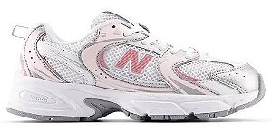 NEW BALANCE 530 ' REFLECTION PINK TAFFY '